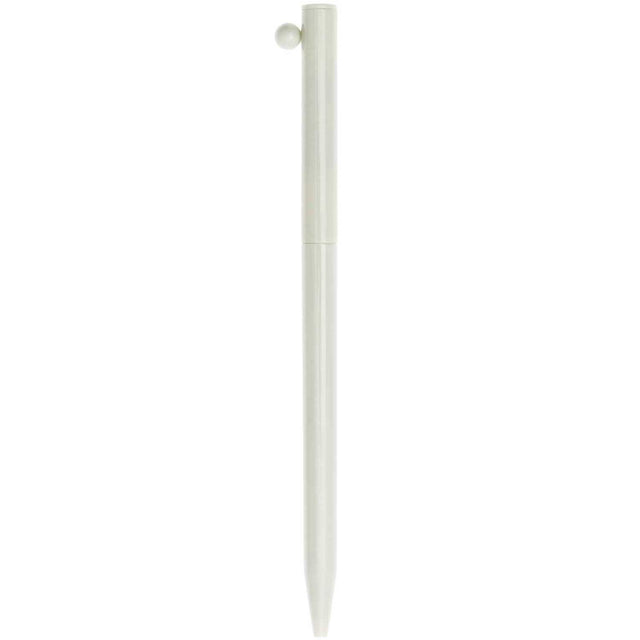 Extra Fine Black Ballpoint Pen