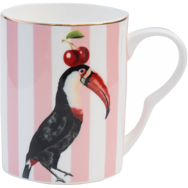 Toucan Mug