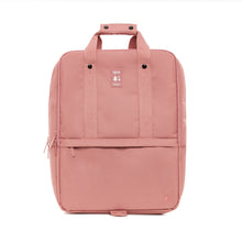 Load image into Gallery viewer, Dusty Pink Daily Lefrik Backpack