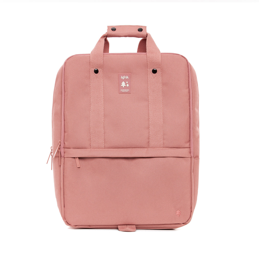 Dusty Pink Daily Lefrik Backpack