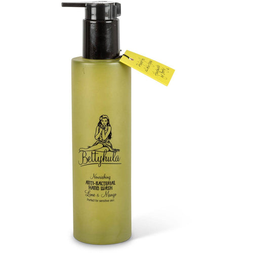Lime & Mango Nourishing Anti-Bacterial Hand Wash