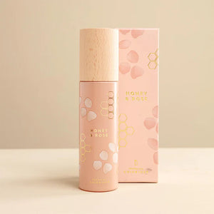 Honey And Rose Room Spray