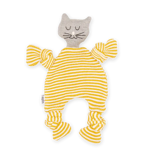 Cat Comforter