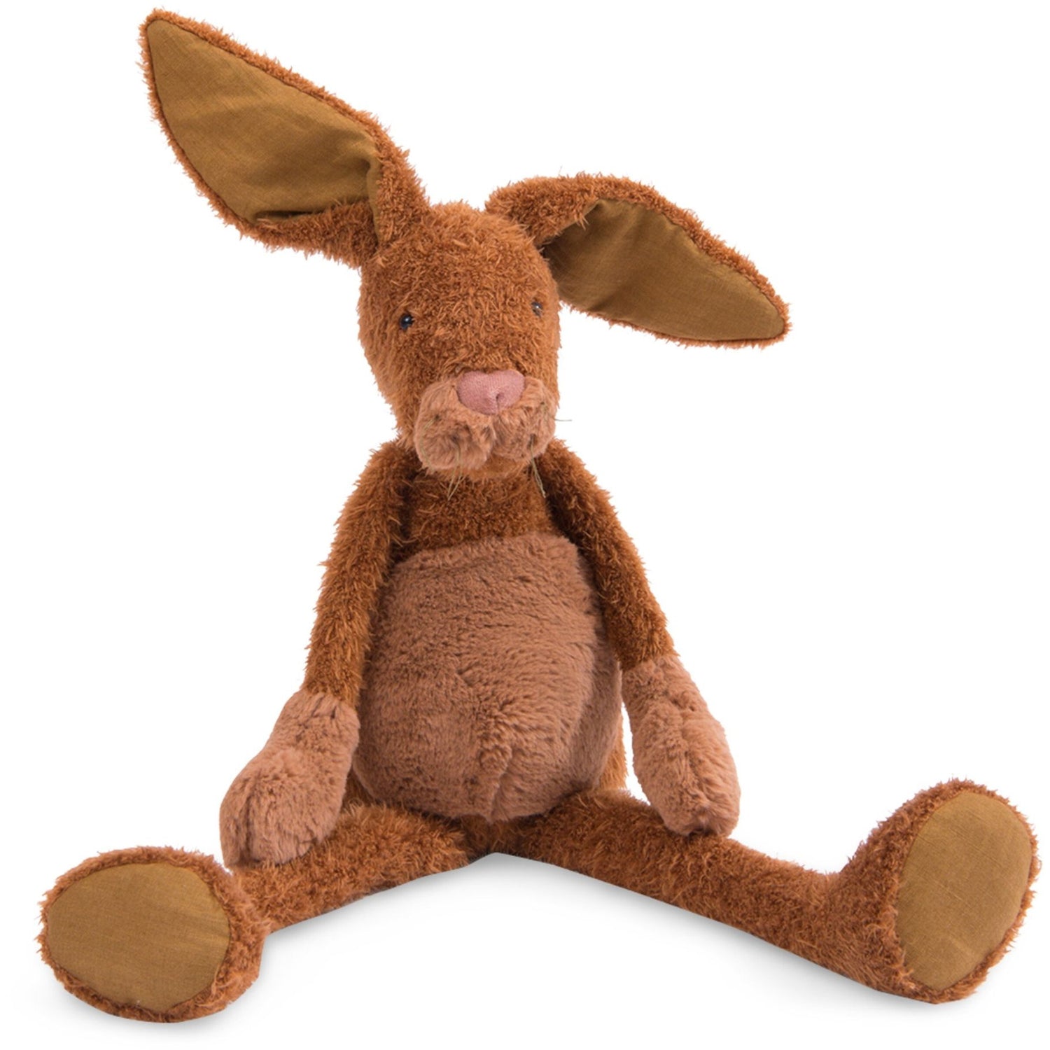 Big Rabbit Soft Toy