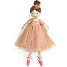 Load image into Gallery viewer, Pink Enchanted Fairy Doll