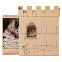 Load image into Gallery viewer, Princess And The Pea Big Sister Mouse