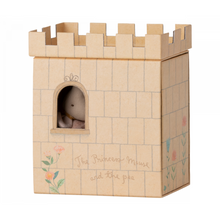 Load image into Gallery viewer, Princess And The Pea Big Sister Mouse