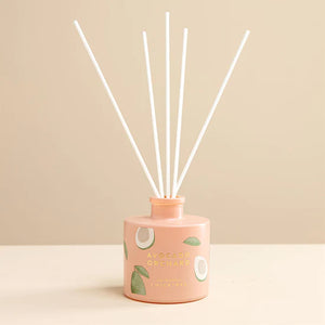 Avocado Orchard Reed Diffuser
