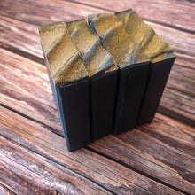 Load image into Gallery viewer, Activated Charcoal Handmade Soap