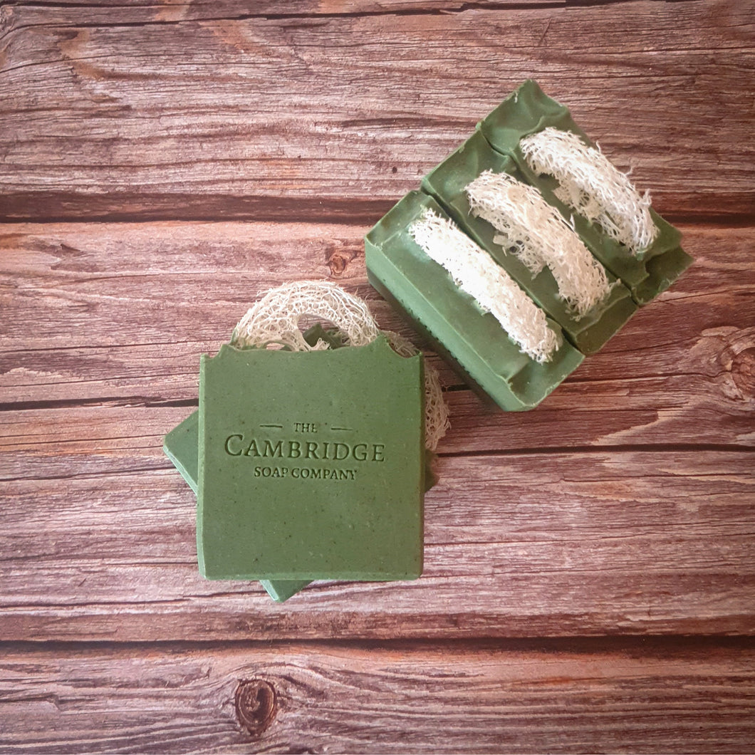 Gardeners Handmade Soap