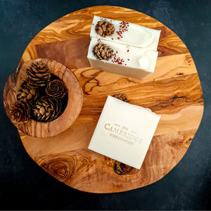 Wild Pine Handmade Soap