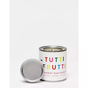 Tutti Frutti Candle