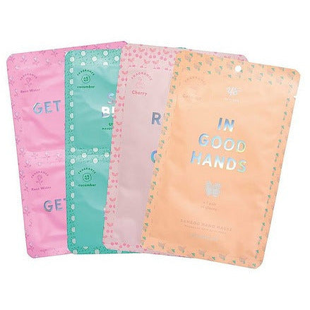 Multi Masking Self Love Mask Set