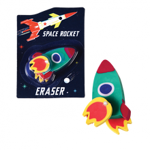 Load image into Gallery viewer, Rocket Eraser
