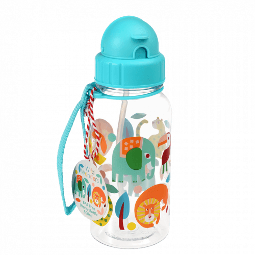 Wild Wonders Water Bottle