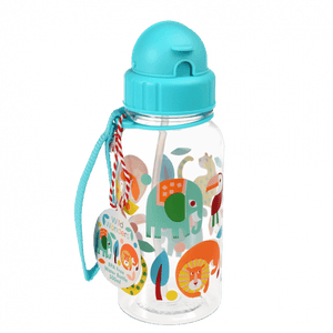 Wild Wonders Water Bottle