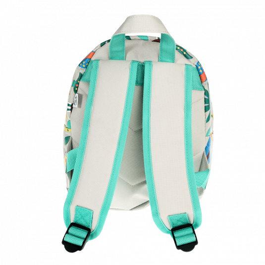 Wild Wonders Mini Backpack