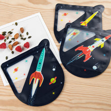 Load image into Gallery viewer, Space Age Snack Bags