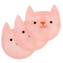 Load image into Gallery viewer, Cookie The Cat Snack Bags