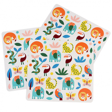 Load image into Gallery viewer, Wild Wonders Stickers