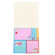 Load image into Gallery viewer, Top Banana Sticky Notes