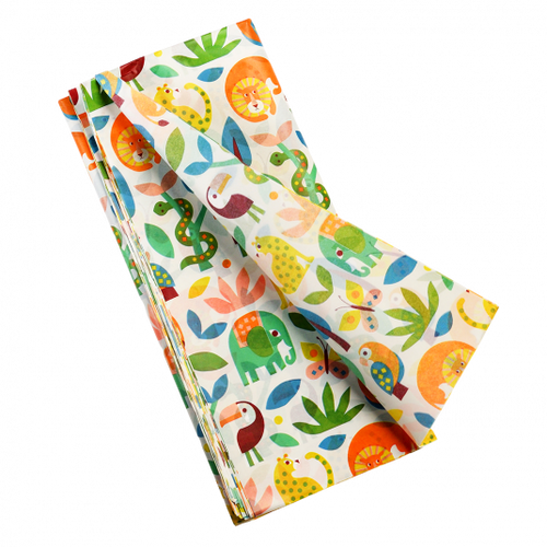 Wild Wonders Tissue Paper