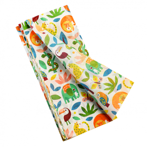 Wild Wonders Tissue Paper