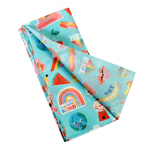 Top Banana Tissue Paper