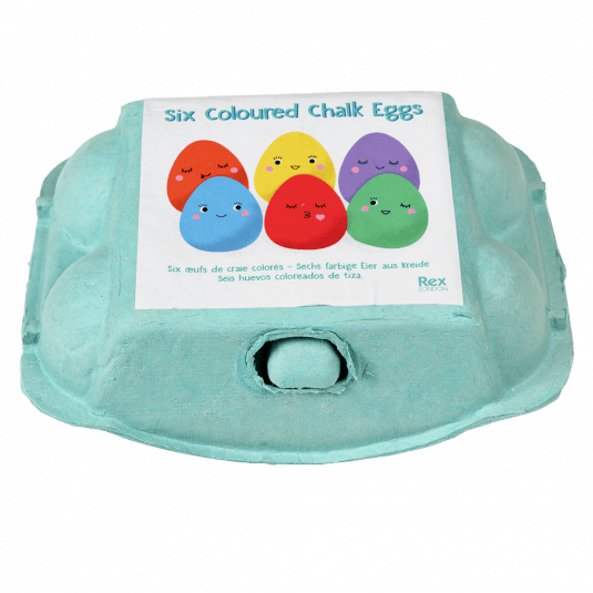 Egg Chalks