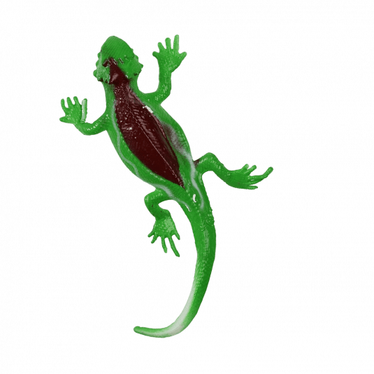 Assorted Super Stretchy Gecko