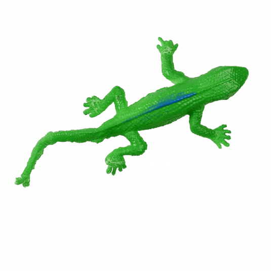 Assorted Super Stretchy Gecko