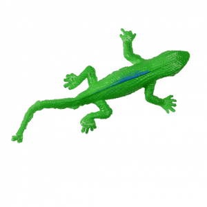 Assorted Super Stretchy Gecko