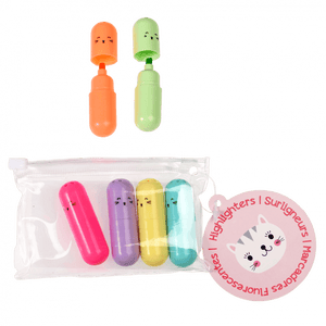 Cat Highlighters