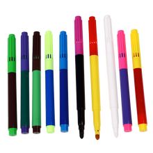 Load image into Gallery viewer, Magic Rainbow Colour Changing Pens