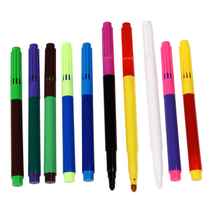 Magic Rainbow Colour Changing Pens