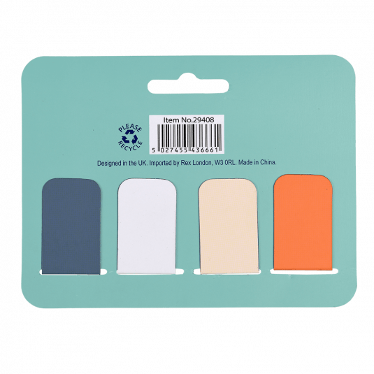 Magnetic Cat Bookmarks