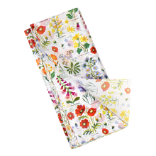 Load image into Gallery viewer, Wild Flowers Tissue Paper