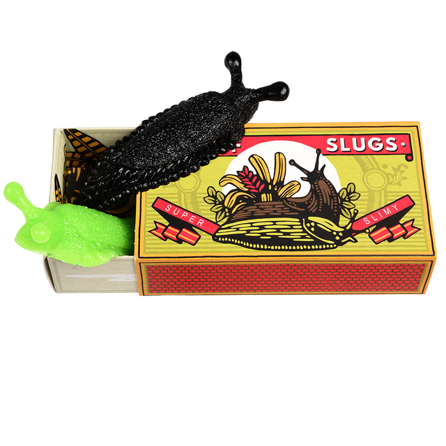 Box Of Slugs