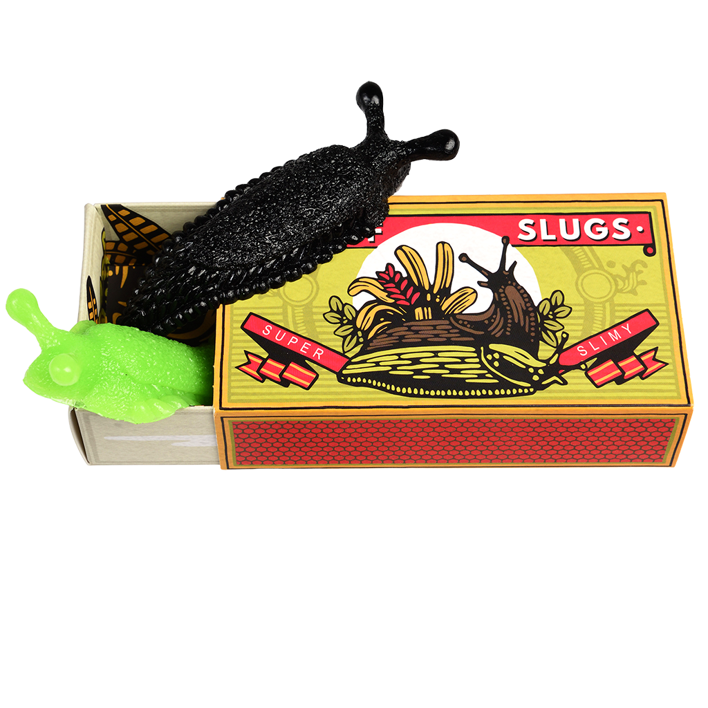 Box Of Slugs