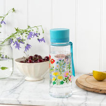 Load image into Gallery viewer, Wild Flowers Water Bottle