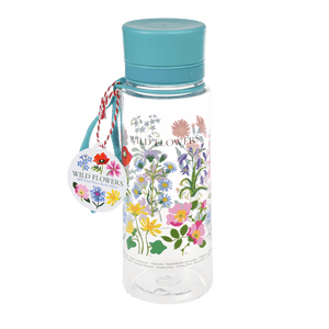 Wild Flowers Water Bottle