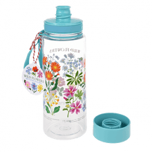 Load image into Gallery viewer, Wild Flowers Water Bottle