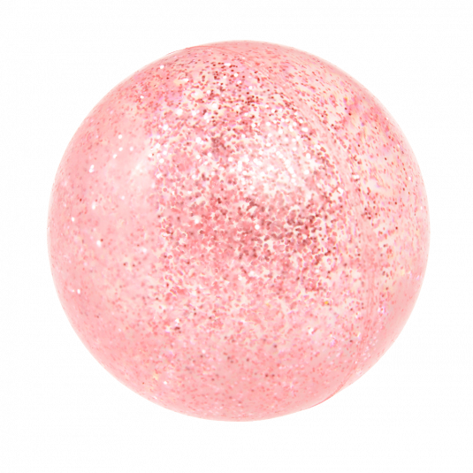 Cat Bouncy Ball