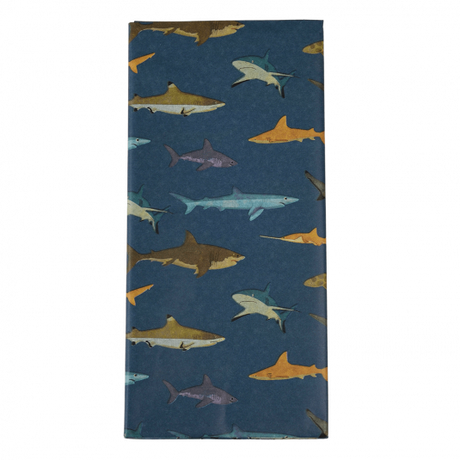 Shark Tissue Paper