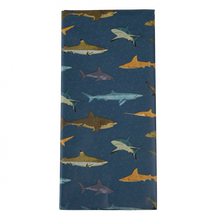 Load image into Gallery viewer, Shark Tissue Paper