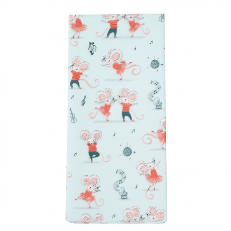 Mimi And Milo Tissue Paper