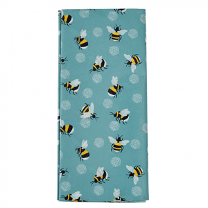 Bumble Bee Tissue Paper