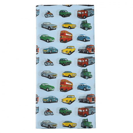 Road Trip Tissue Paper