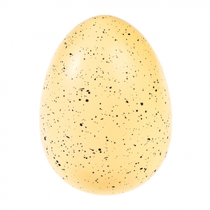 Giant Dinosaur Hatching Egg