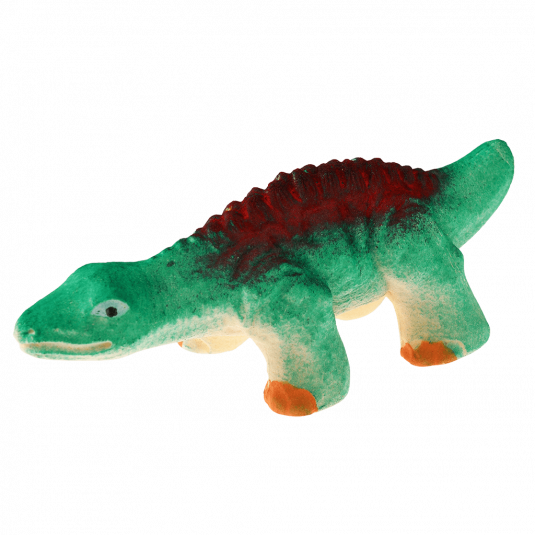 Giant Dinosaur Hatching Egg